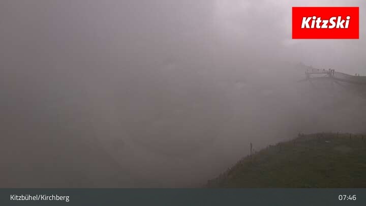 Archiv Foto Webcam Bergstationen Pengelstein