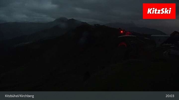 Archiv Foto Webcam Bergstationen Pengelstein