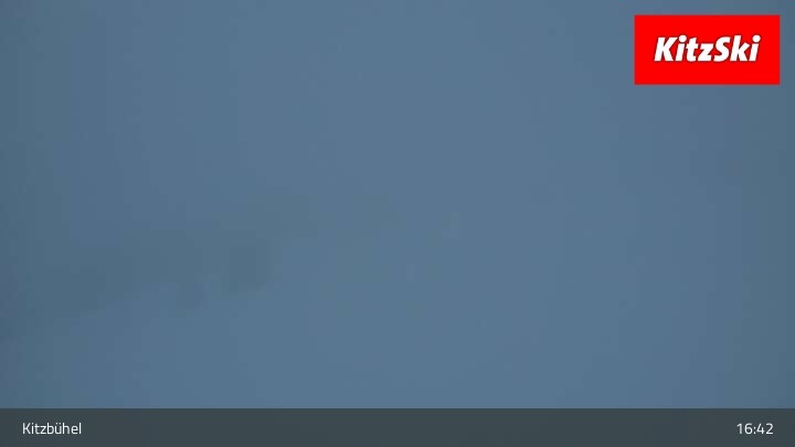 Archiv Foto Webcam Bergstation Hahnenkamm