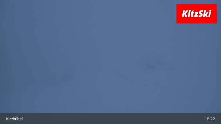 Archiv Foto Webcam Bergstation Hahnenkamm