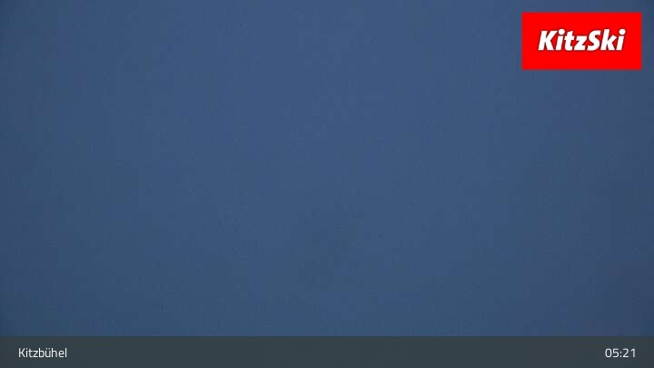 Archiv Foto Webcam Bergstation Hahnenkamm