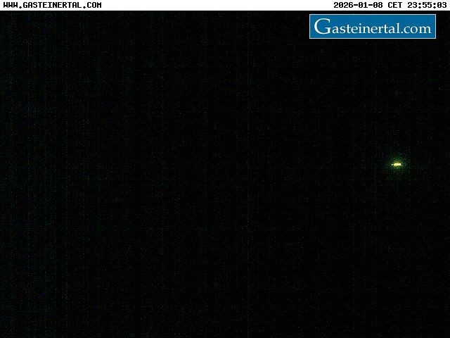 Archiv Foto Webcam Bad Gastein Stubnerkogel