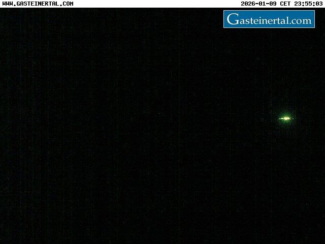Archiv Foto Webcam Bad Gastein Stubnerkogel