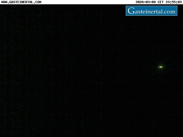 Archiv Foto Webcam Bad Gastein Stubnerkogel