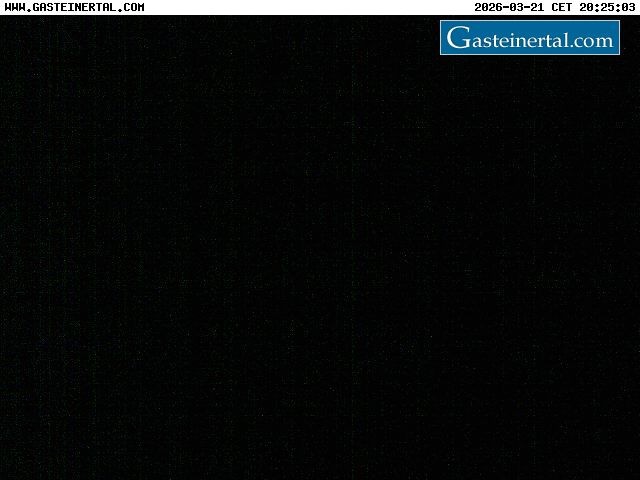 Archiv Foto Webcam Bad Gastein Stubnerkogel