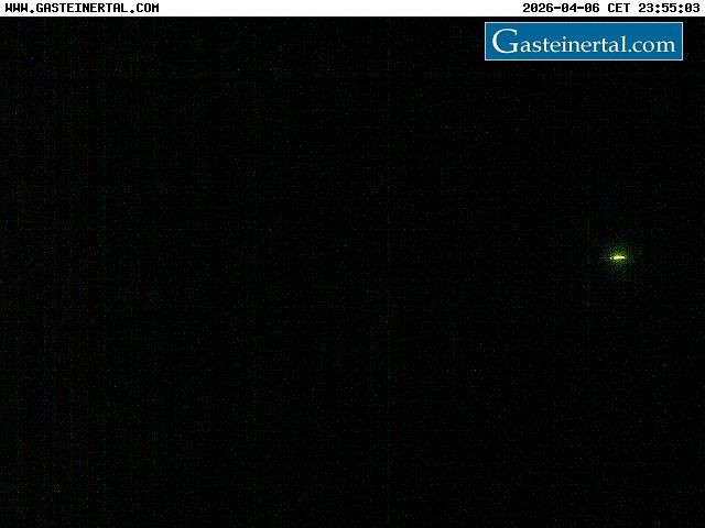 Archiv Foto Webcam Bad Gastein Stubnerkogel