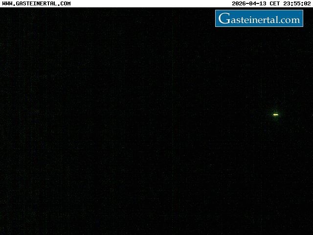 Archiv Foto Webcam Bad Gastein Stubnerkogel