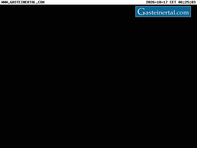 Archiv Foto Webcam Bad Gastein Stubnerkogel