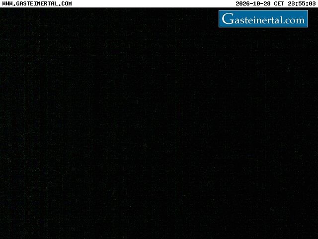 Archived image Webcam Bad Gastein Stubnerkogel
