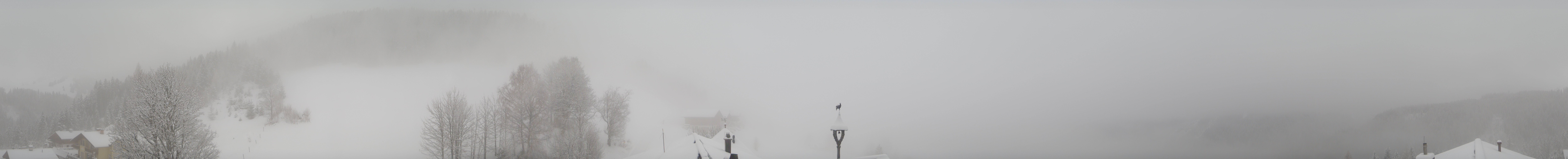 Archiv Foto Webcam Mühlbach 360-Grad-Panorama