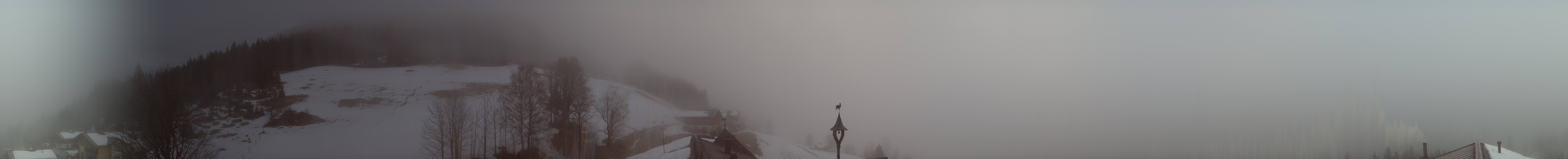 Archiv Foto Webcam Mühlbach 360-Grad-Panorama