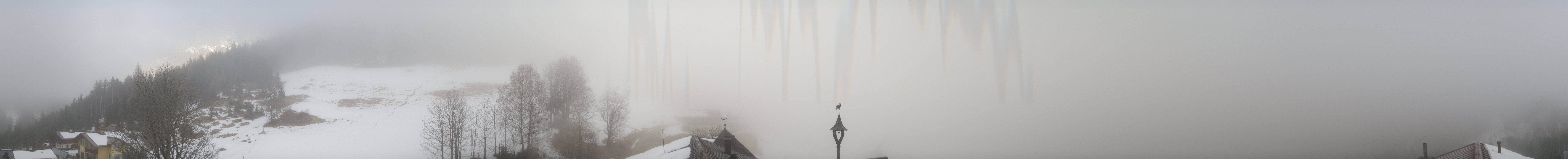 Archiv Foto Webcam Mühlbach 360-Grad-Panorama