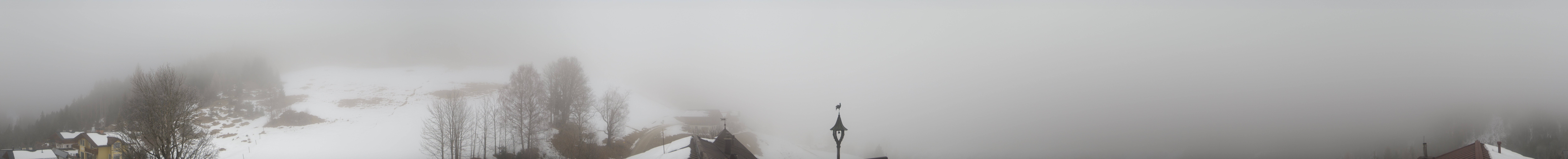 Archiv Foto Webcam Mühlbach 360-Grad-Panorama