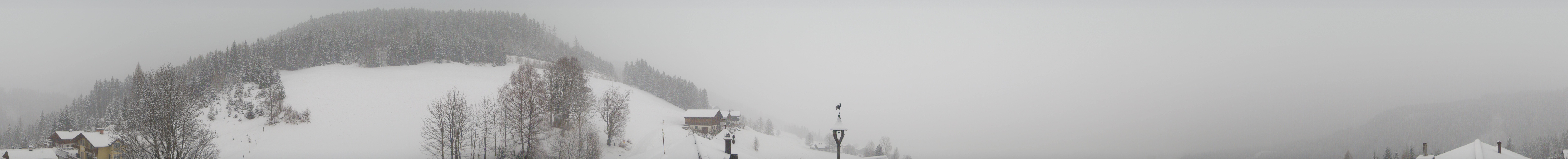 Archiv Foto Webcam Mühlbach 360-Grad-Panorama