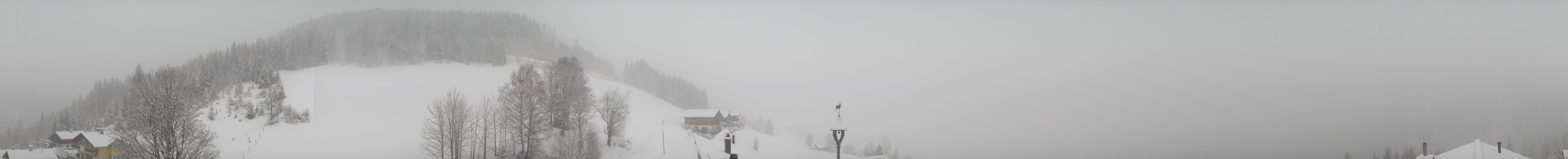 Archiv Foto Webcam Mühlbach 360-Grad-Panorama