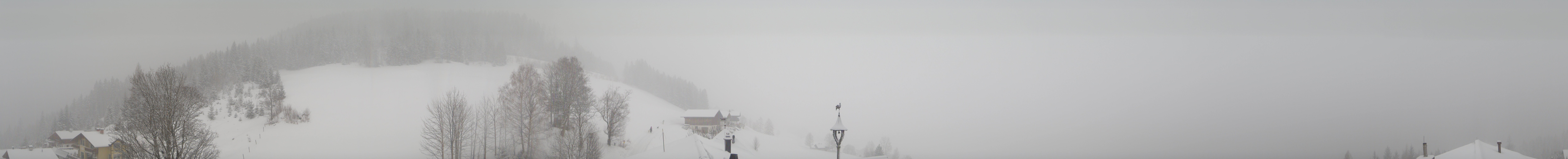 Archiv Foto Webcam Mühlbach 360-Grad-Panorama