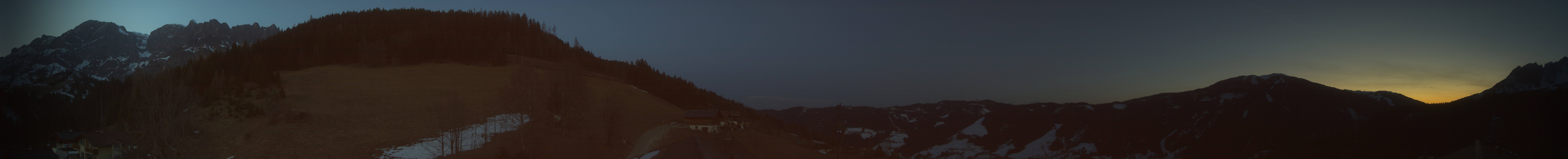 Archiv Foto Webcam Mühlbach 360-Grad-Panorama