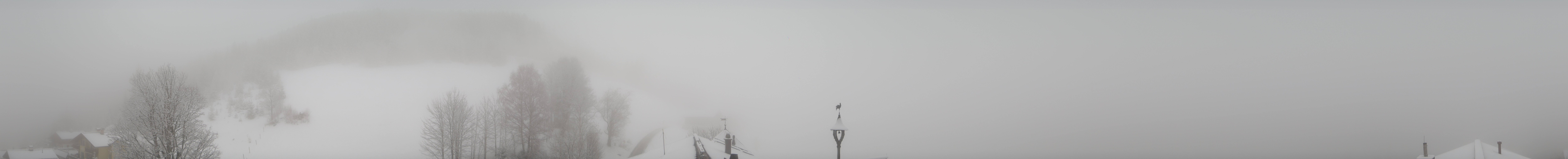 Archiv Foto Webcam Mühlbach 360-Grad-Panorama