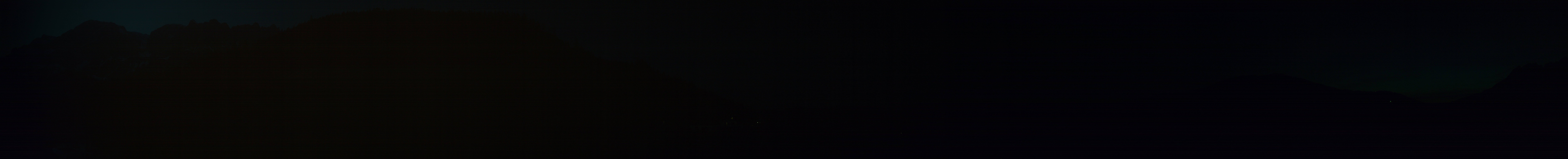 Archiv Foto Webcam Mühlbach 360-Grad-Panorama