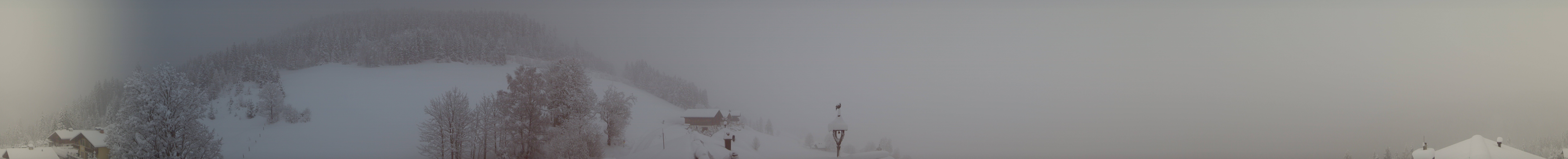 Archiv Foto Webcam Mühlbach 360-Grad-Panorama