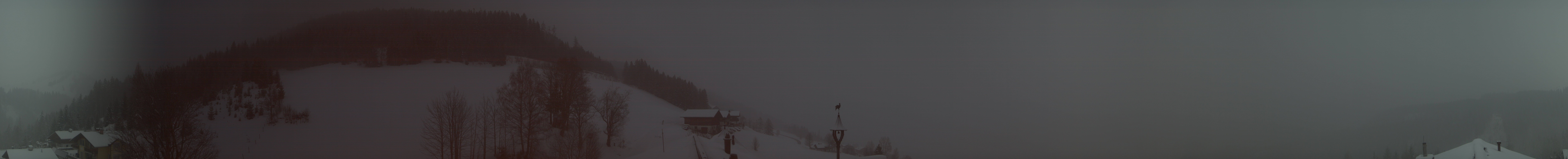 Archiv Foto Webcam Mühlbach 360-Grad-Panorama