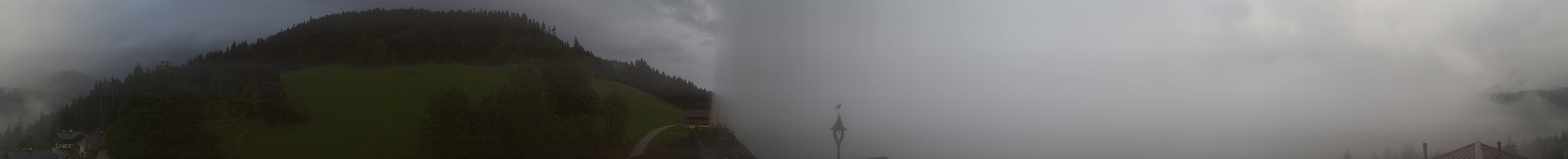 Archiv Foto Webcam Mühlbach 360-Grad-Panorama