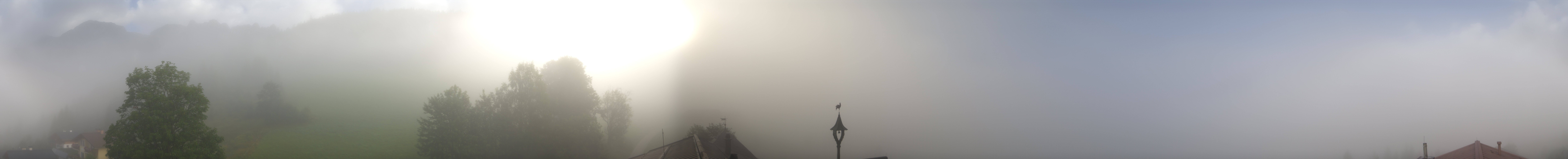 Archiv Foto Webcam Mühlbach 360-Grad-Panorama