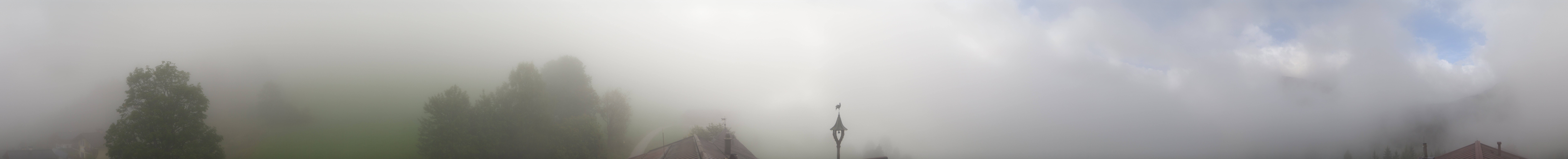 Archived image Webcam Panoramic view Mühlbach