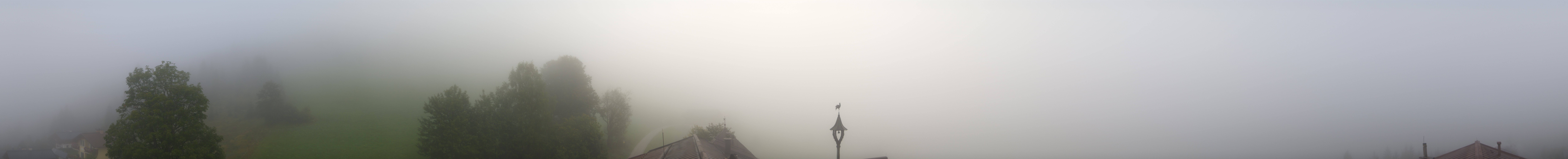 Archiv Foto Webcam Mühlbach 360-Grad-Panorama