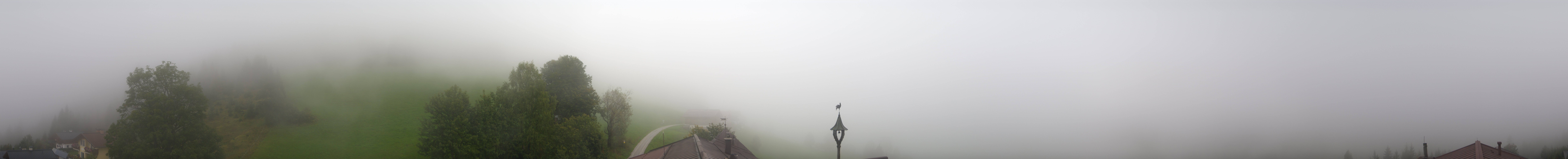 Archiv Foto Webcam Mühlbach 360-Grad-Panorama