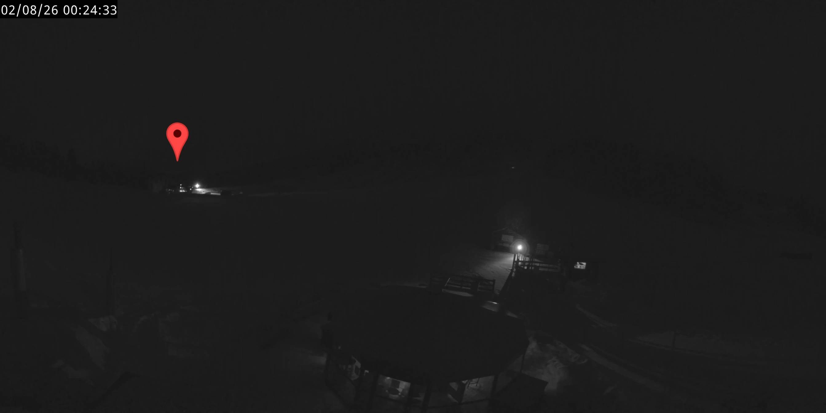 Archiv Foto Webcam Berghotel Arthurhaus am Hochkönig