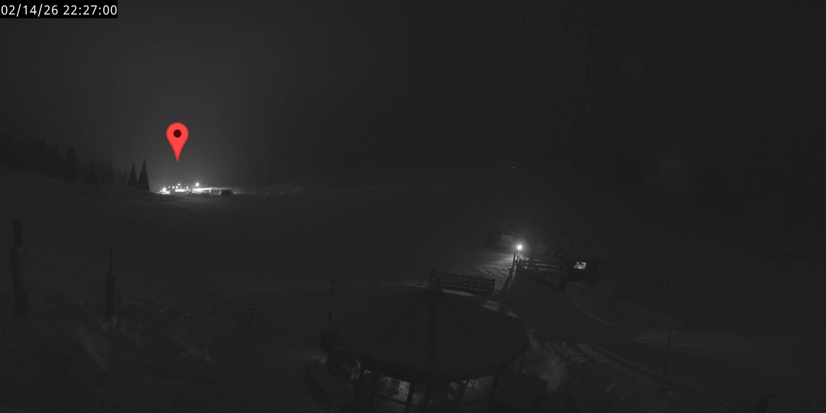 Archiv Foto Webcam Berghotel Arthurhaus am Hochkönig