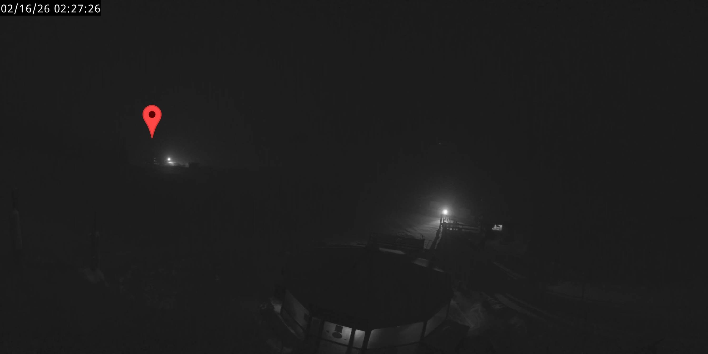 Archiv Foto Webcam Berghotel Arthurhaus am Hochkönig