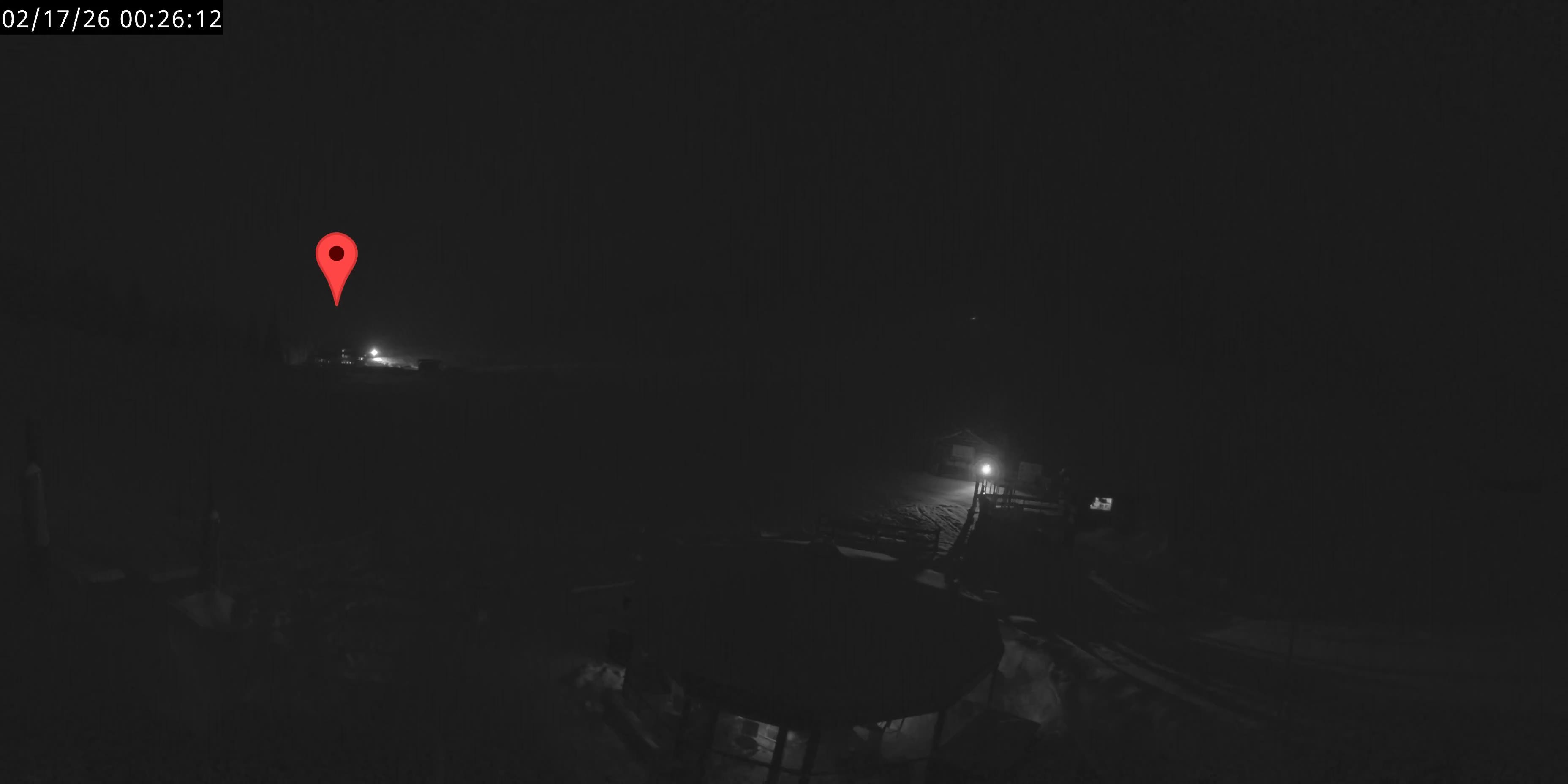 Archiv Foto Webcam Berghotel Arthurhaus am Hochkönig