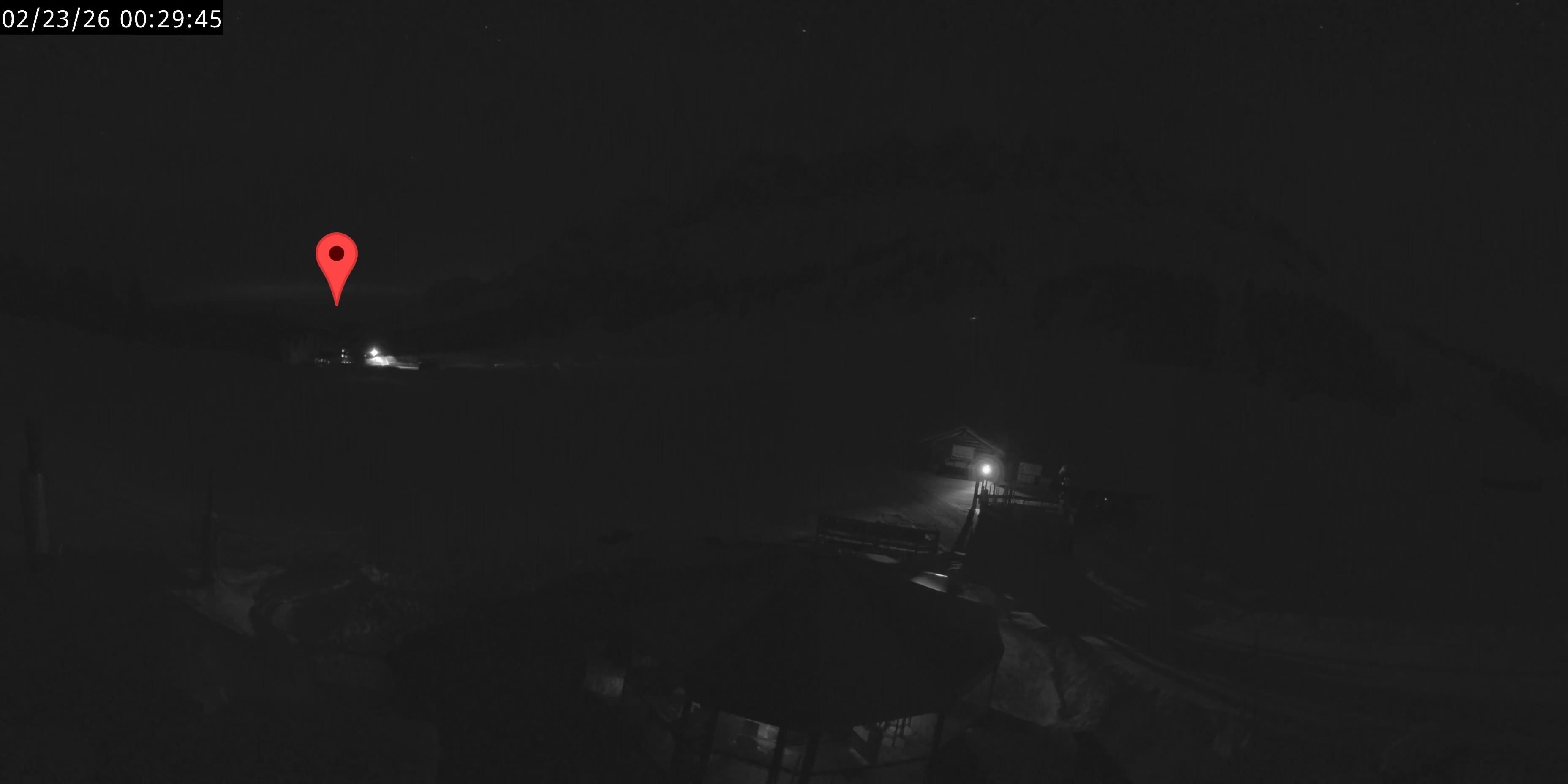 Archiv Foto Webcam Berghotel Arthurhaus am Hochkönig