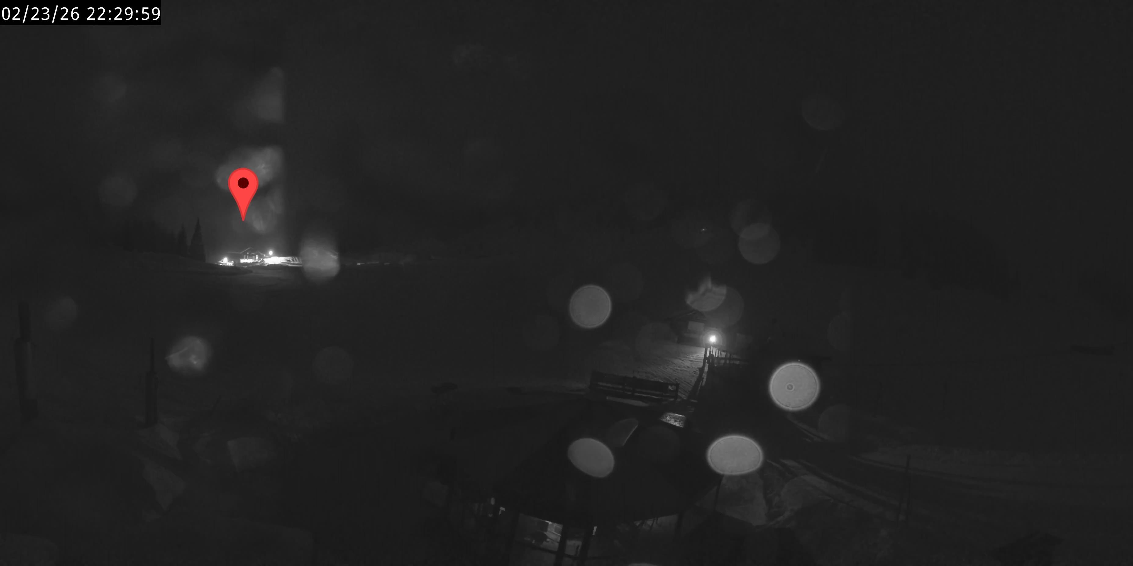 Archiv Foto Webcam Berghotel Arthurhaus am Hochkönig