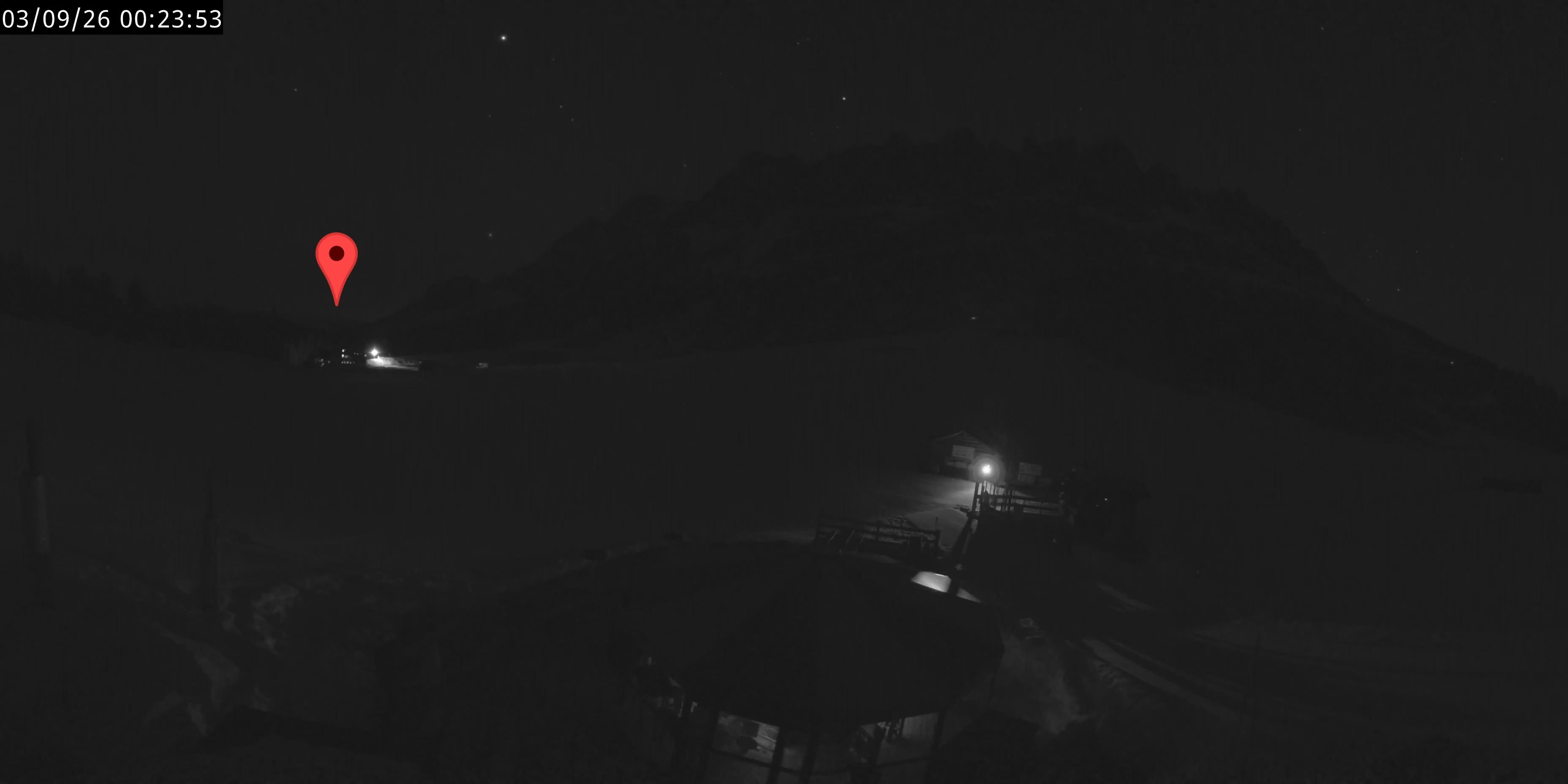 Archiv Foto Webcam Berghotel Arthurhaus am Hochkönig