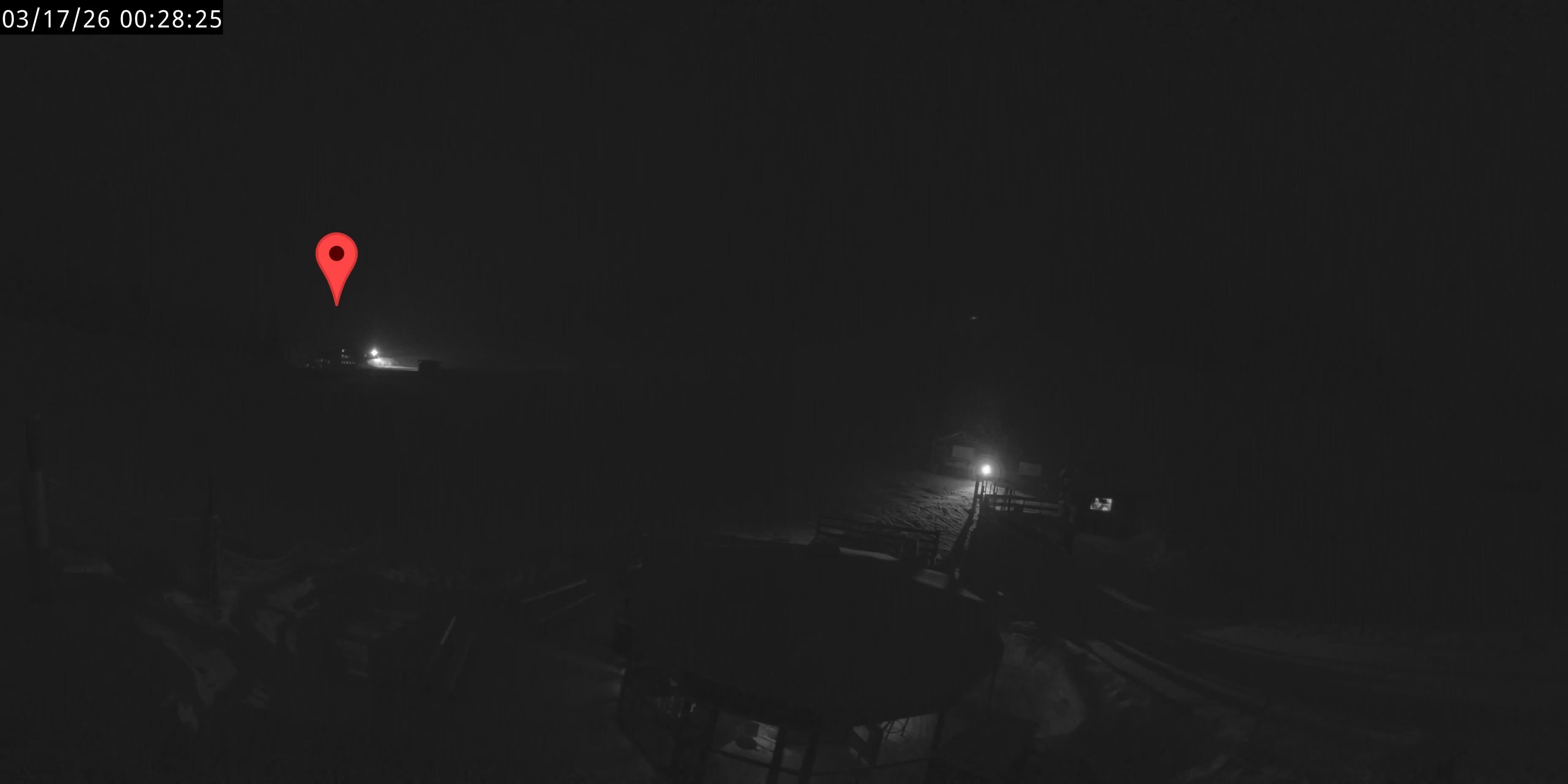 Archiv Foto Webcam Berghotel Arthurhaus am Hochkönig