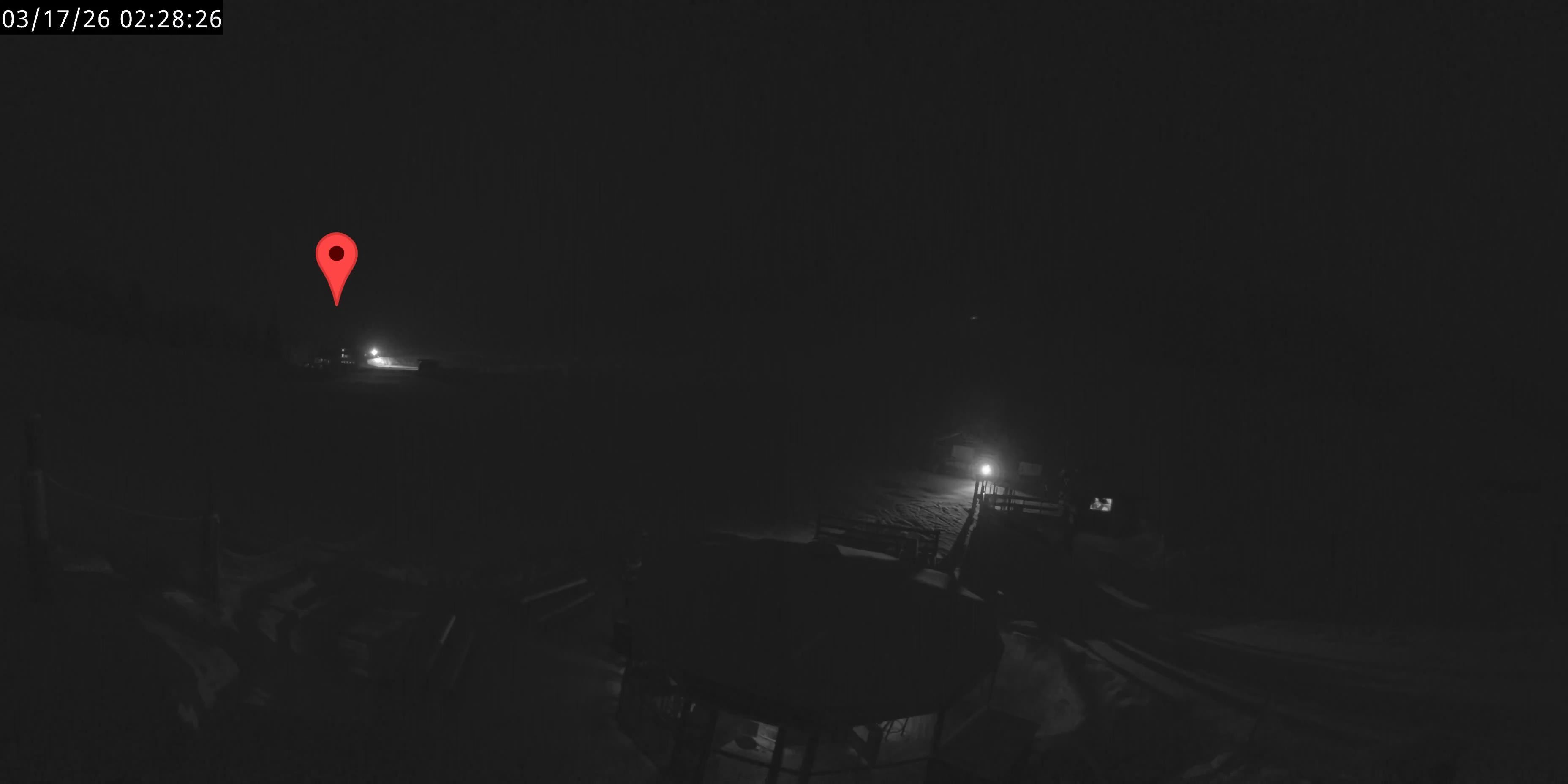 Archiv Foto Webcam Berghotel Arthurhaus am Hochkönig