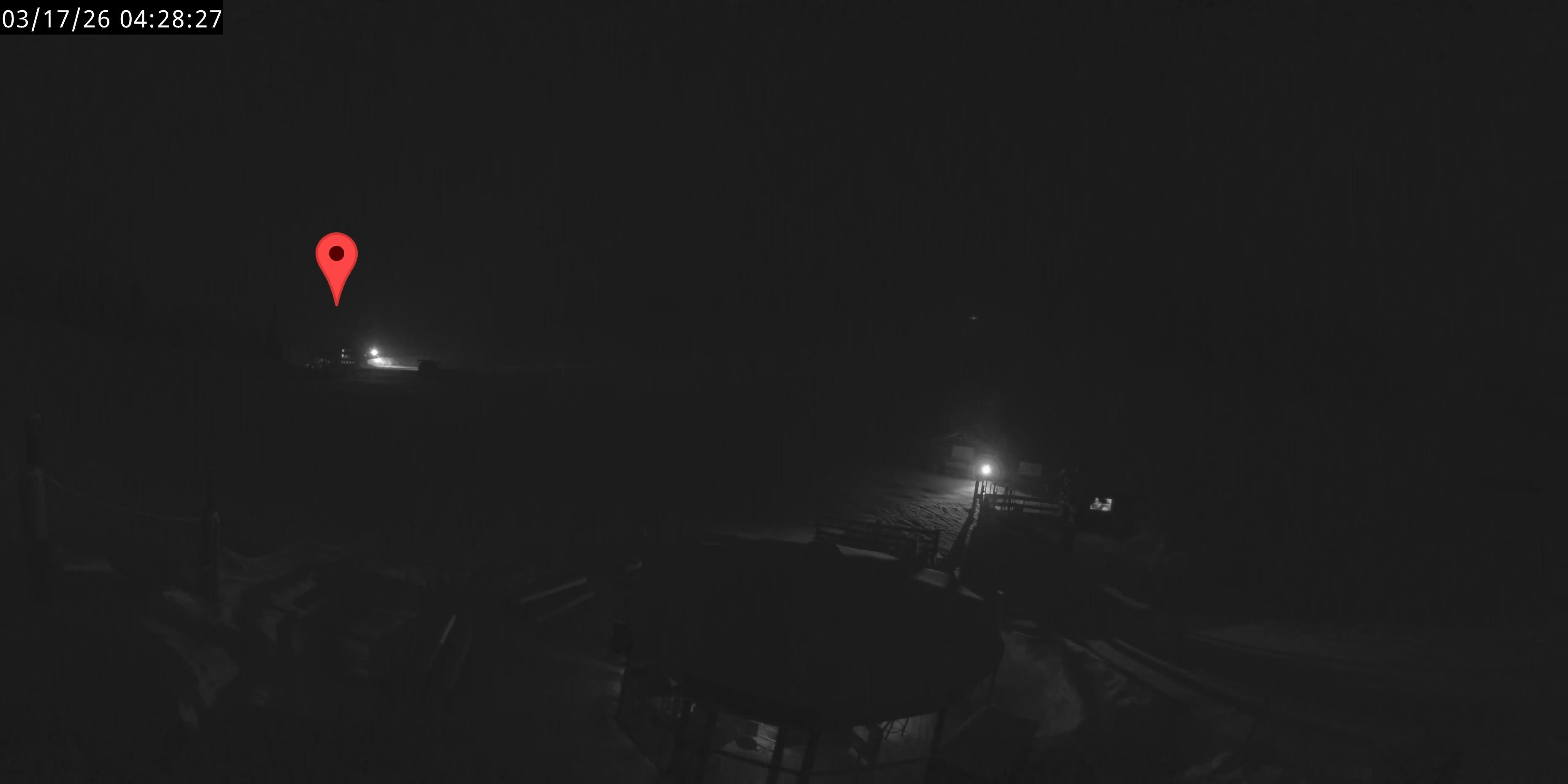 Archiv Foto Webcam Berghotel Arthurhaus am Hochkönig