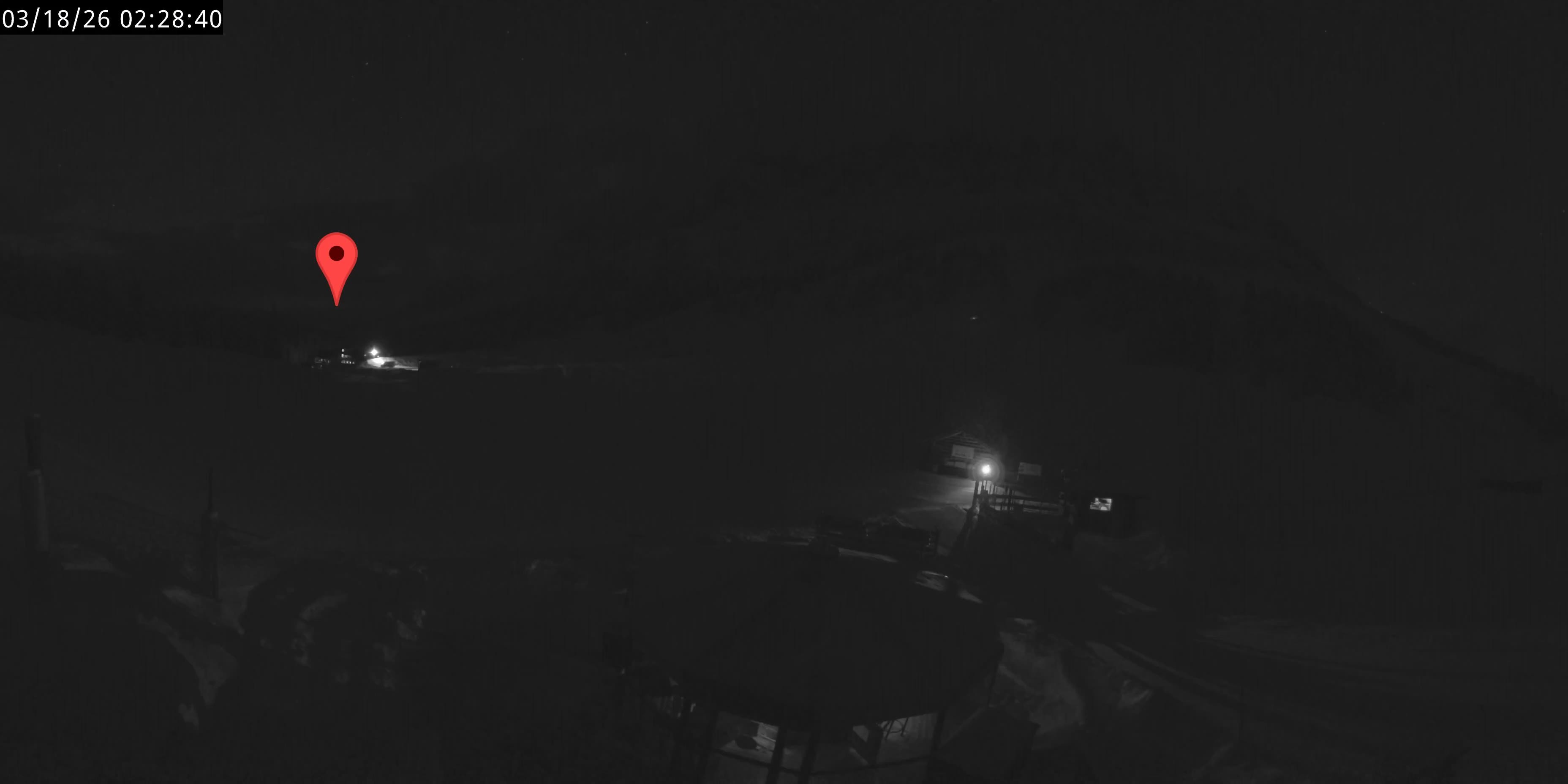 Archiv Foto Webcam Berghotel Arthurhaus am Hochkönig