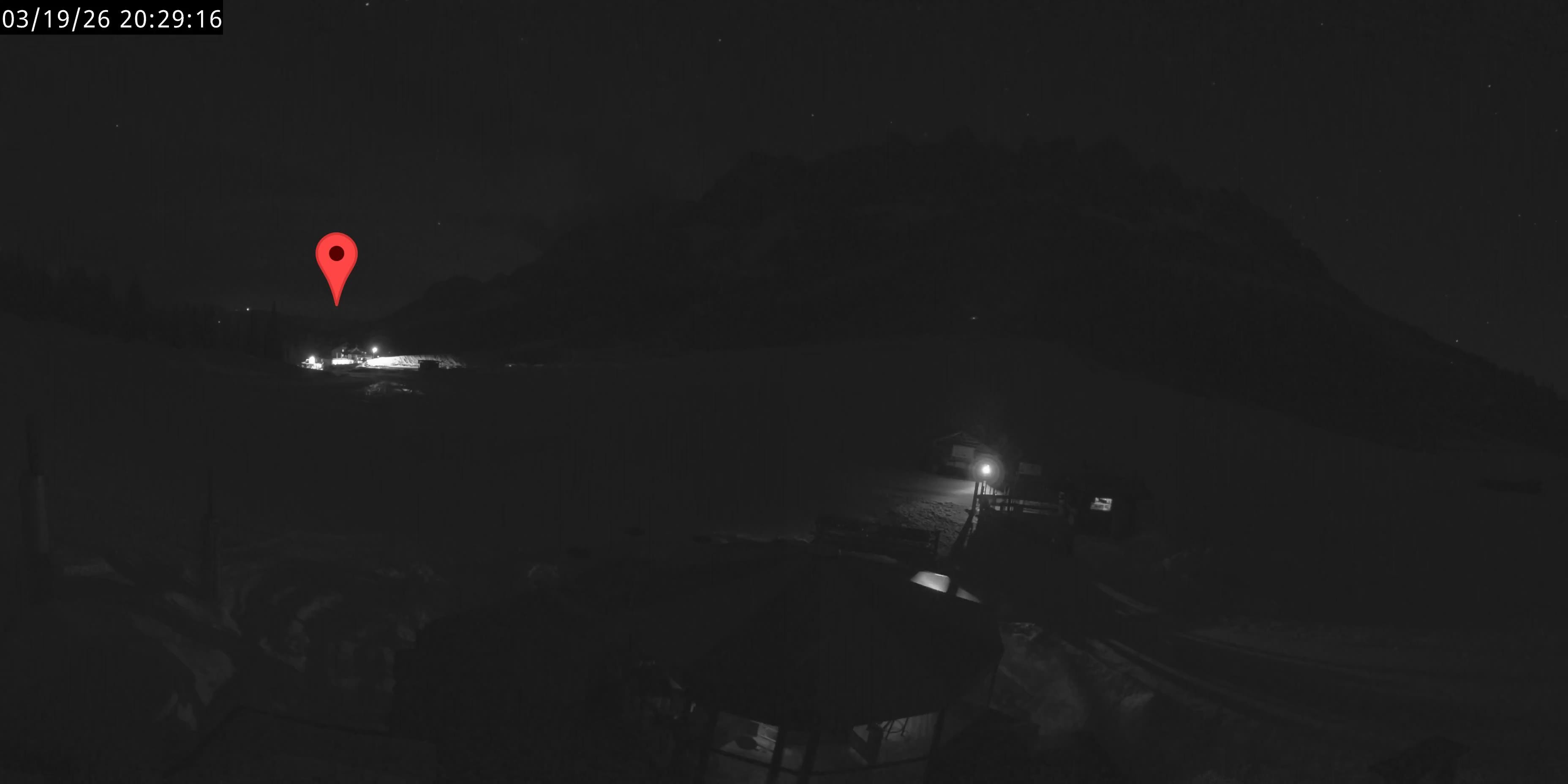 Archiv Foto Webcam Berghotel Arthurhaus am Hochkönig