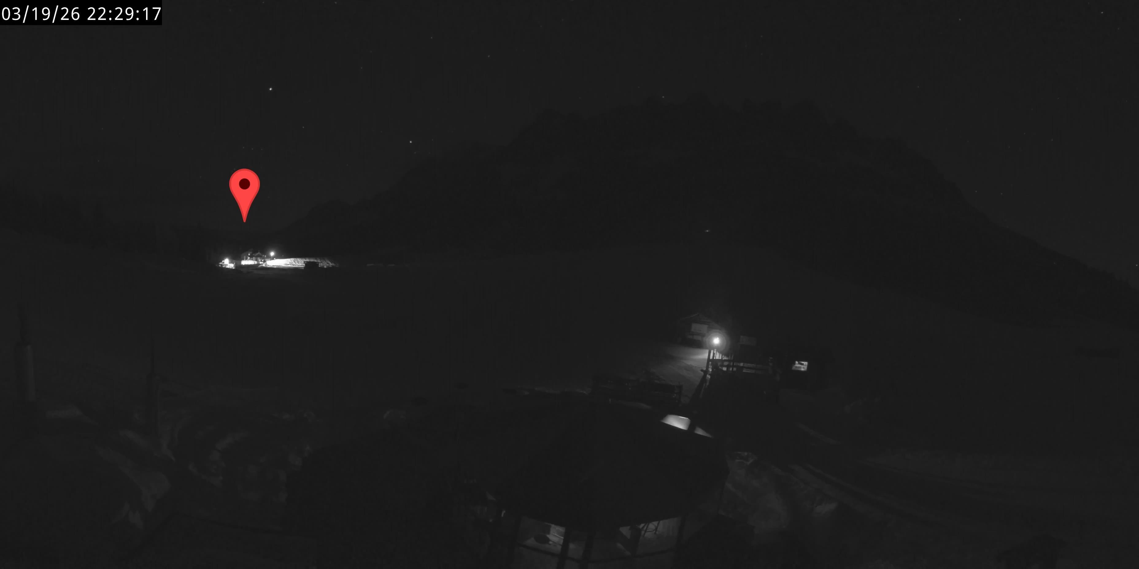 Archiv Foto Webcam Berghotel Arthurhaus am Hochkönig