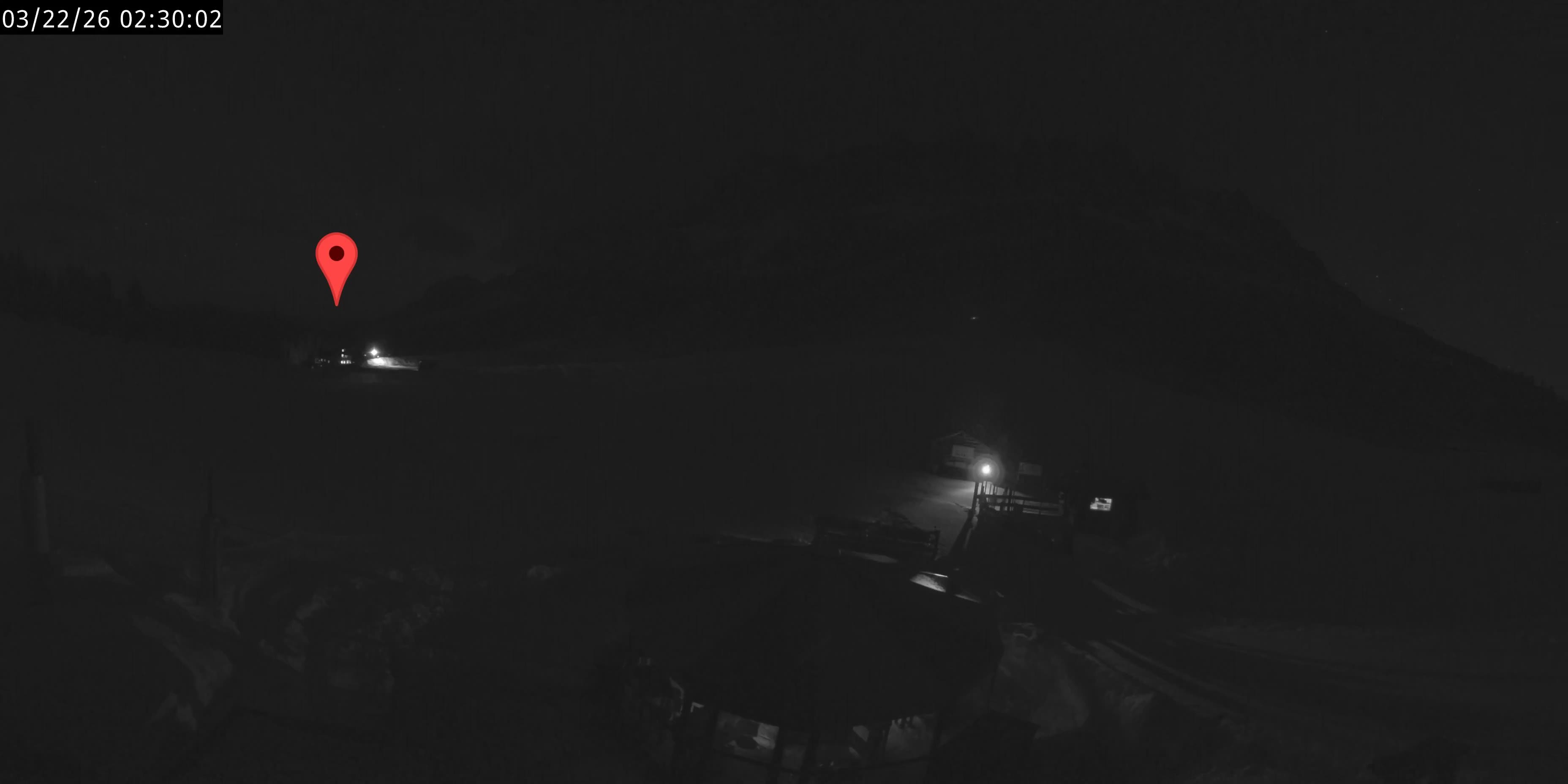 Archiv Foto Webcam Berghotel Arthurhaus am Hochkönig