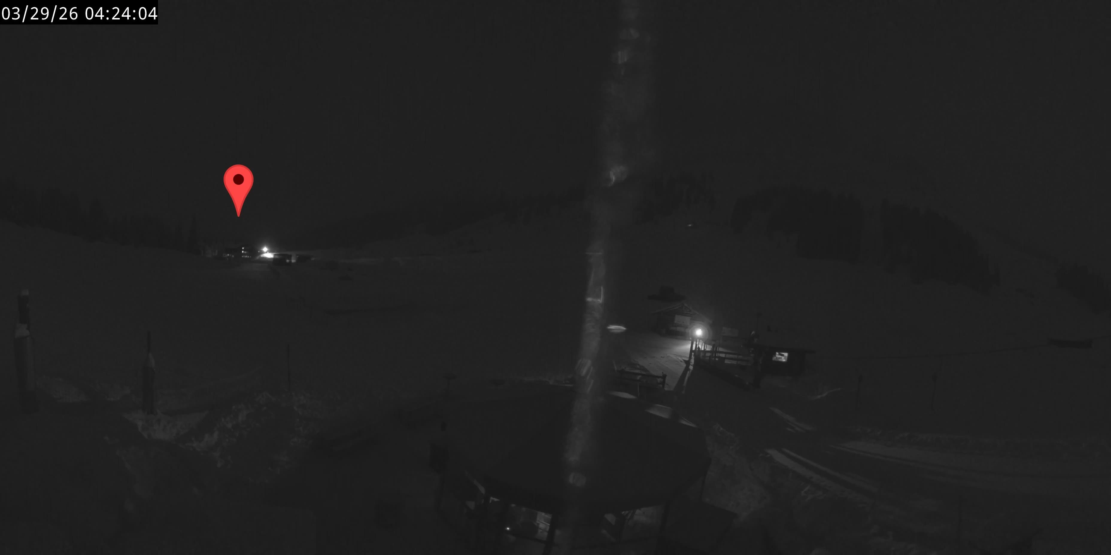 Archiv Foto Webcam Berghotel Arthurhaus am Hochkönig