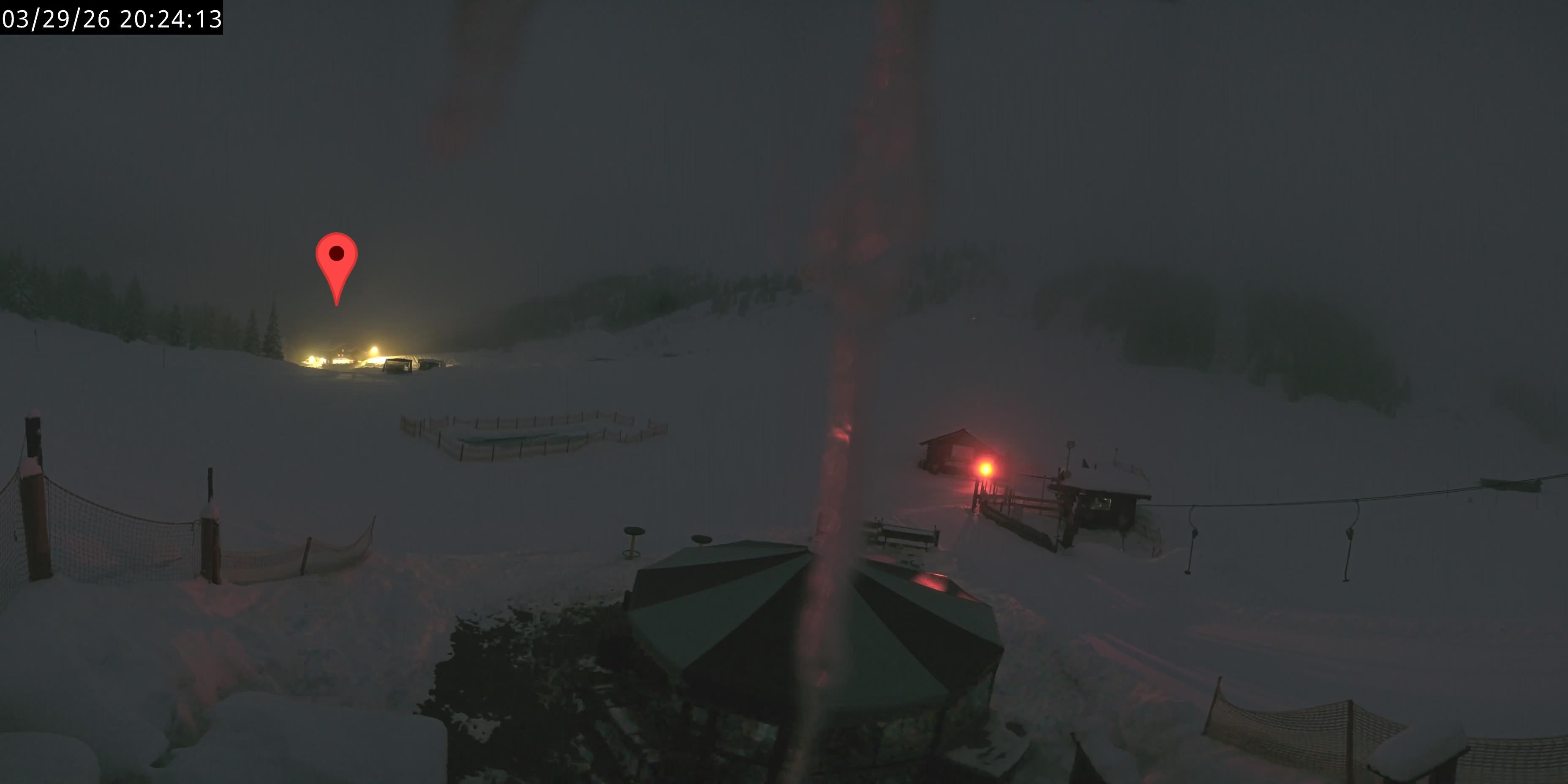 Archiv Foto Webcam Berghotel Arthurhaus am Hochkönig