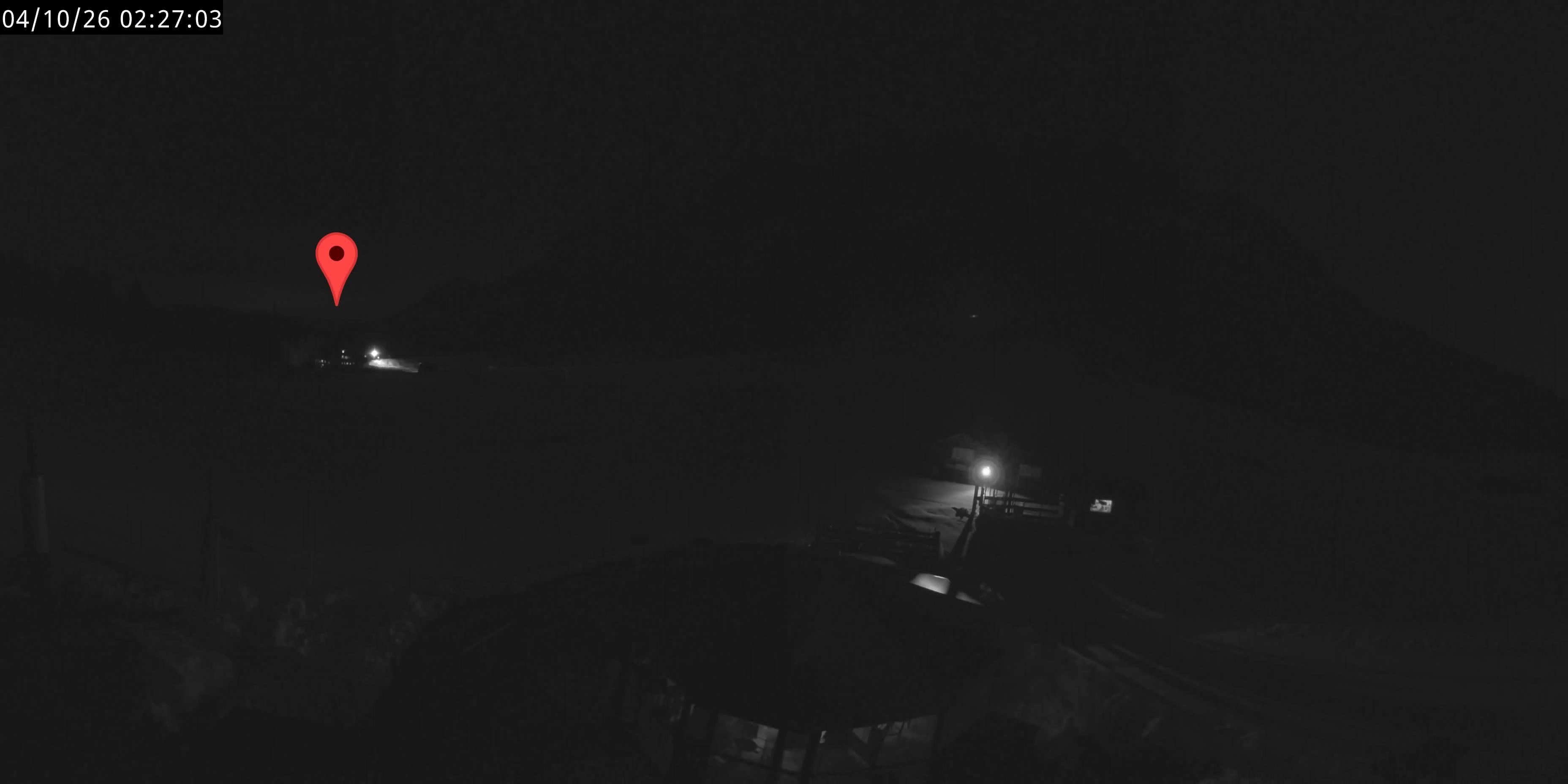 Archiv Foto Webcam Berghotel Arthurhaus am Hochkönig