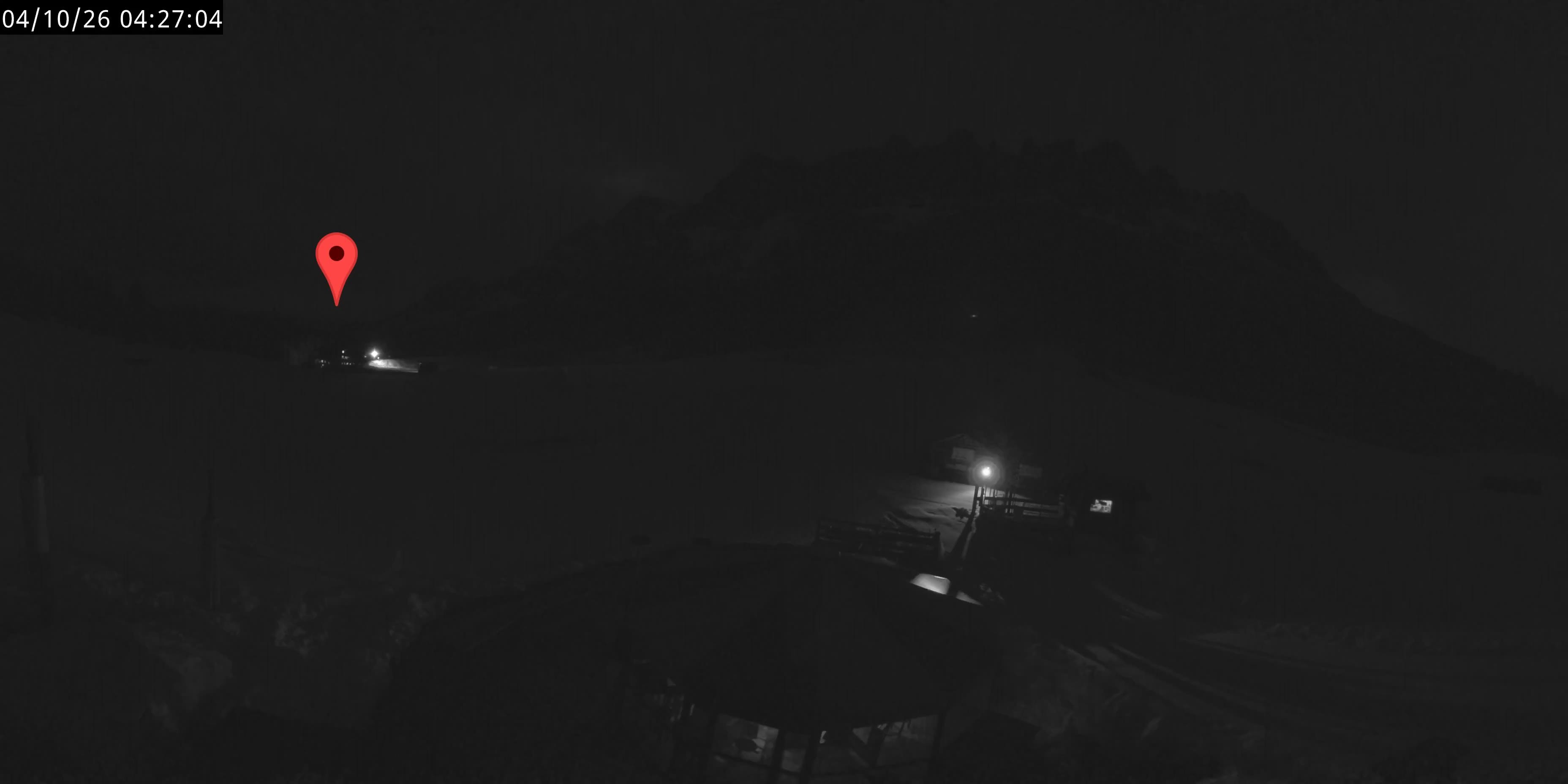 Archiv Foto Webcam Berghotel Arthurhaus am Hochkönig