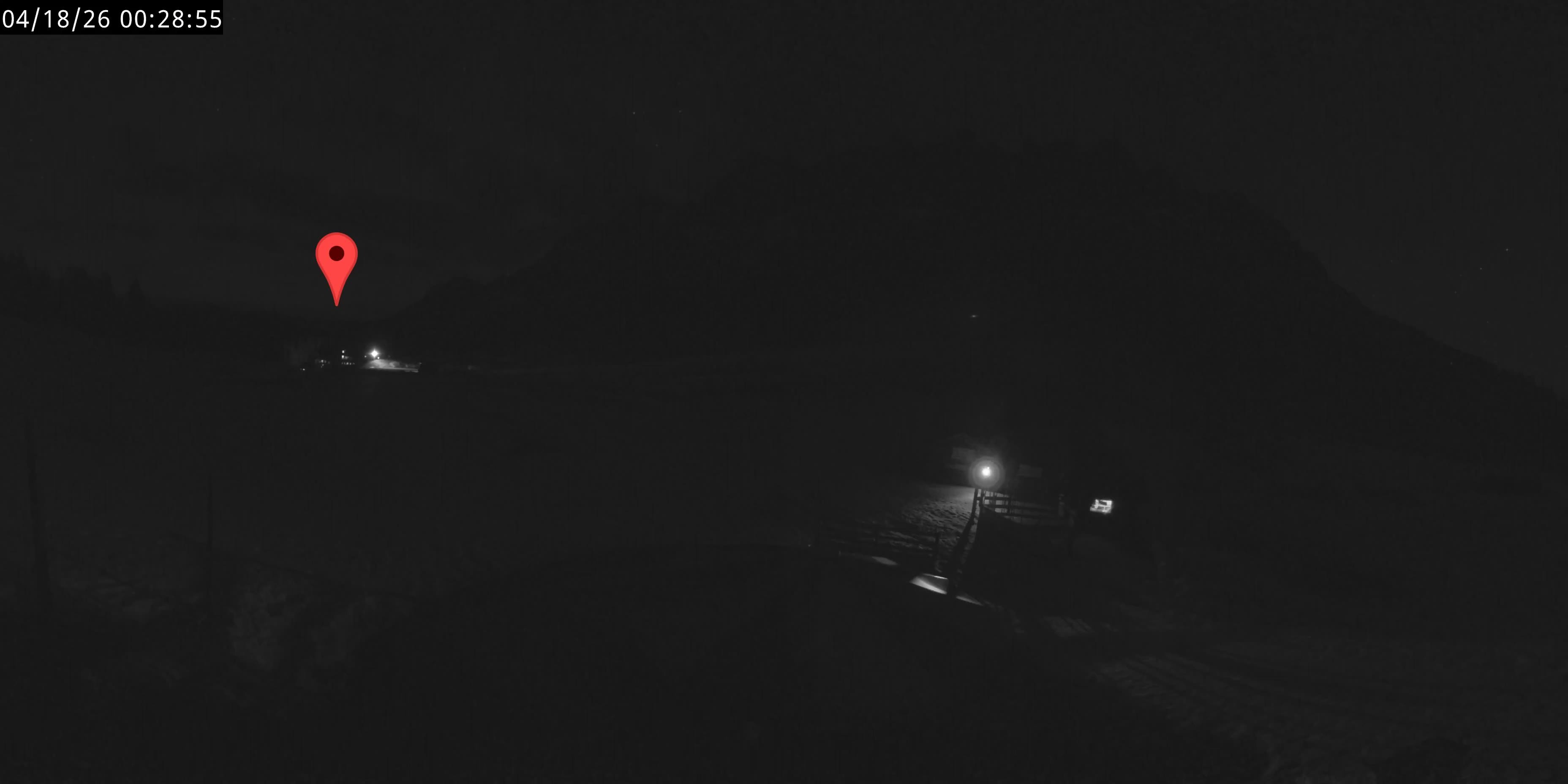 Archiv Foto Webcam Berghotel Arthurhaus am Hochkönig