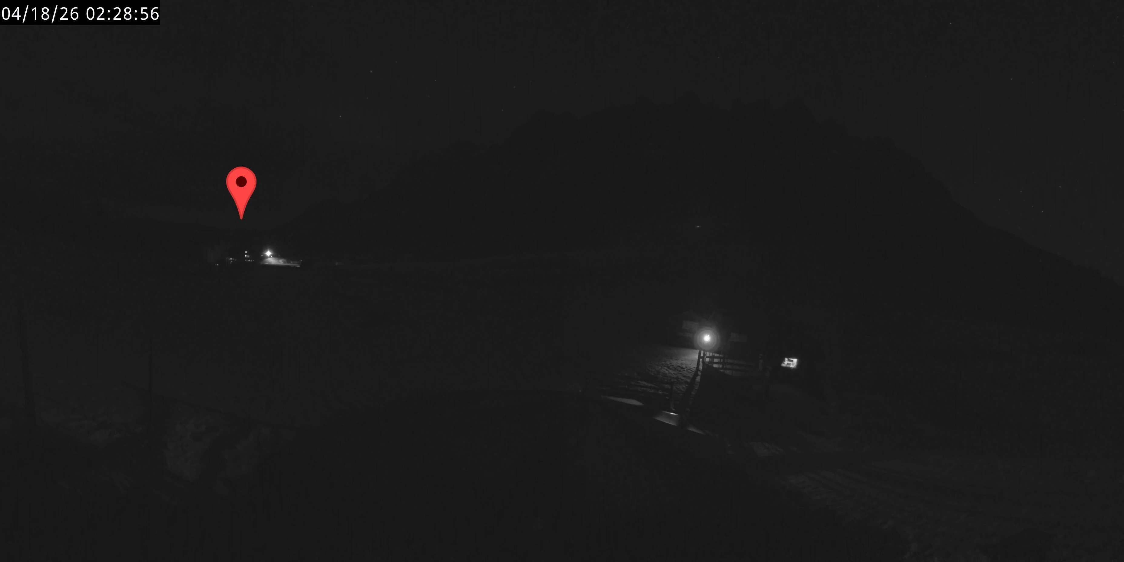 Archiv Foto Webcam Berghotel Arthurhaus am Hochkönig